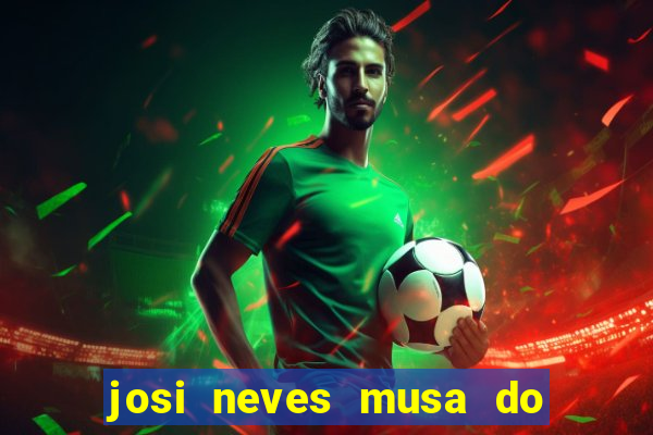 josi neves musa do cruzeiro pelada